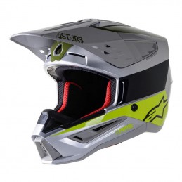 Kask Alpinestars S-M5 Bond...