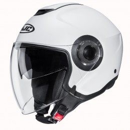 Kask otwarty HJC i40N Solid...