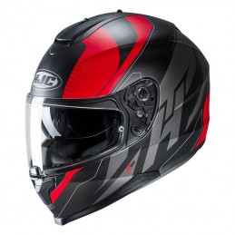 Kask HJC C70 Boltas...