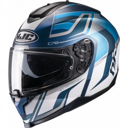 Kask Hjc C70 Lantic...