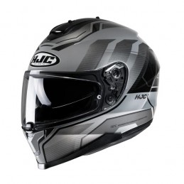 Kask Hjc C70 Nian Szary