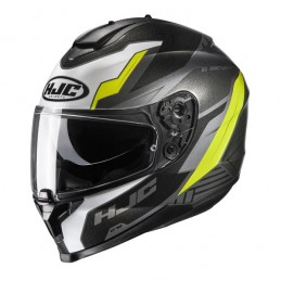 Kask Hjc C70 Silon...