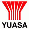 Yuasa